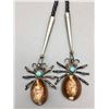 Image 6 : Vintage Pueblo Shell Bolo