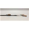 Image 7 : Vintage Pueblo Shell Bolo