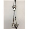 Image 8 : Vintage Pueblo Shell Bolo