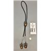 Image 9 : Vintage Pueblo Shell Bolo