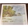 Image 11 : Group of Five Signed Prints