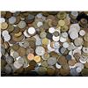 Image 3 : Large Group of Foreign Coins