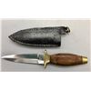 Image 10 : Group of Five Knives