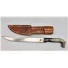 Image 4 : Group of Five Knives