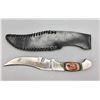 Image 9 : Group of Five Knives