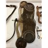 Image 3 : Group of Miscellaneous Tack