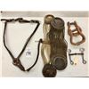 Image 8 : Group of Miscellaneous Tack