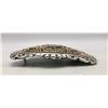 Image 4 : Native American Championship Rodeo Belt Buckle