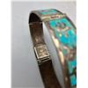 Image 4 : Belt Buckle, Bracelet, and Pin