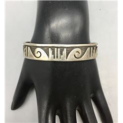 Hopi Overlay Bracelet