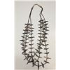 Image 2 : Three Strand Fetish Necklace