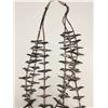 Image 3 : Three Strand Fetish Necklace