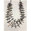 Image 6 : Three Strand Fetish Necklace