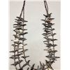 Image 7 : Three Strand Fetish Necklace