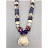Image 1 : Unique Trade Bead Necklace