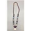 Image 2 : Unique Trade Bead Necklace