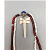 Image 5 : Unique Trade Bead Necklace