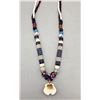Image 7 : Unique Trade Bead Necklace