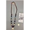 Image 9 : Unique Trade Bead Necklace