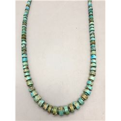 Turquoise Necklace