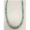 Image 1 : Turquoise Necklace