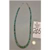 Image 8 : Turquoise Necklace