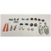 Image 1 : Group of 12 Pair of Earrings
