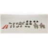 Image 9 : Group of 12 Pair of Earrings