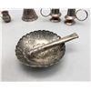 Image 5 : Group of Fred Harvey Era Silver Items