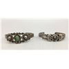 Image 2 : Two Fred Harvey Era Bracelets