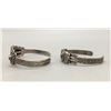 Image 5 : Two Fred Harvey Era Bracelets