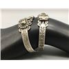 Image 7 : Two Fred Harvey Era Bracelets