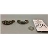 Image 8 : Two Fred Harvey Era Bracelets