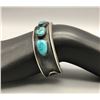 Image 7 : Vintage Turquoise Bracelet