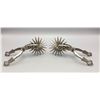 Image 1 : Large Rowell Chilean Spurs