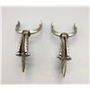 Image 4 : Large Rowell Chilean Spurs