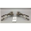 Image 7 : Large Rowell Chilean Spurs