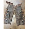 Image 10 : Fred Mueller Card Suit Chaps