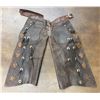 Image 1 : Fred Mueller Card Suit Chaps