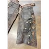 Image 5 : Fred Mueller Card Suit Chaps