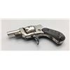 Image 3 : Ladies Vanity Box with Pistol, Small Knife, etc.