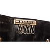 Image 8 : Louis Vuitton Black Epi Leather 6 Key Holder