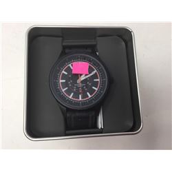 3ATMWater Resistant Quartz Watch