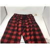 Image 1 : Red Head Brand Buffalo Plaid Flannel Pants- Large (poor stitching in the side)