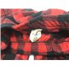 Image 2 : Red Head Brand Buffalo Plaid Flannel Pants- Large (poor stitching in the side)