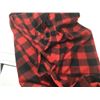 Image 3 : Red Head Brand Buffalo Plaid Flannel Pants- Large (poor stitching in the side)