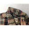 Image 2 : Red Head Brand Flannel Shirt- Large