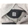 Image 2 : Ascend Pullover- Grey, Large