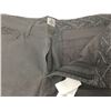 Image 3 : Ascend Men's Pants (40 x 30)- Zipper was poorly stitched as seen in photo