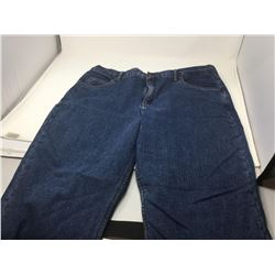 Red Head Fleece Lined Jeans (42 x 30)